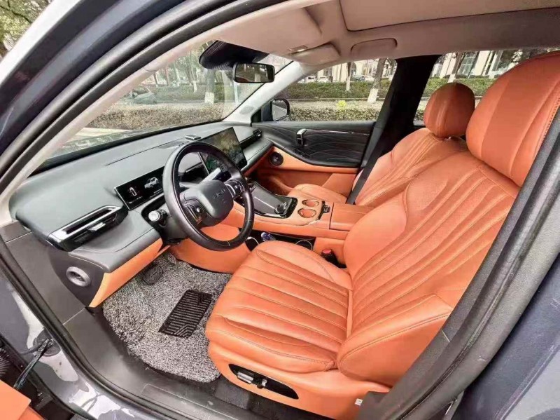 肇庆24年传祺埃安V4