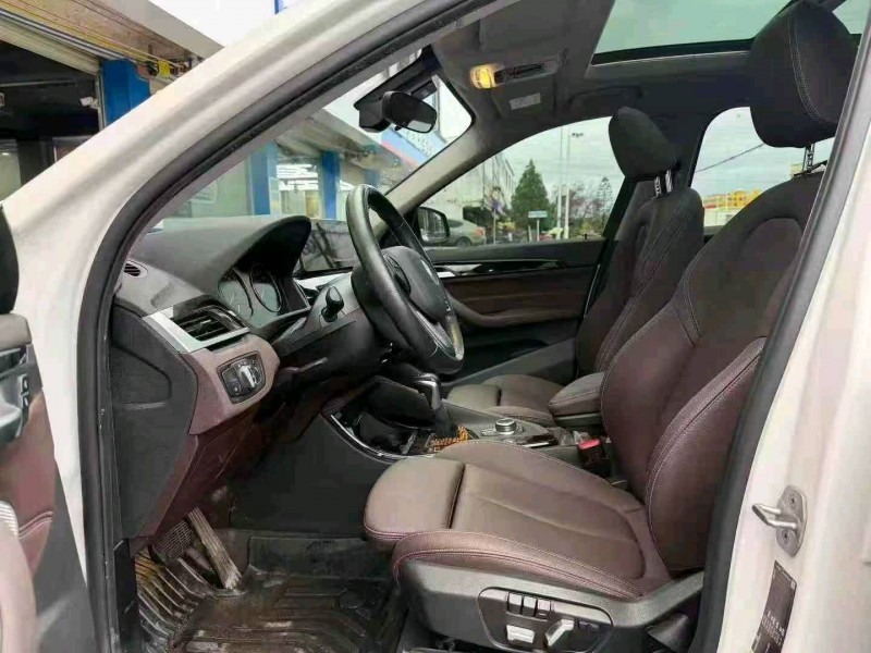 廣州21年寶馬X16