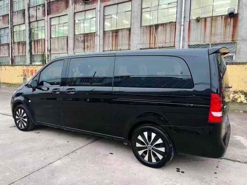 棗莊23年奔馳威霆7