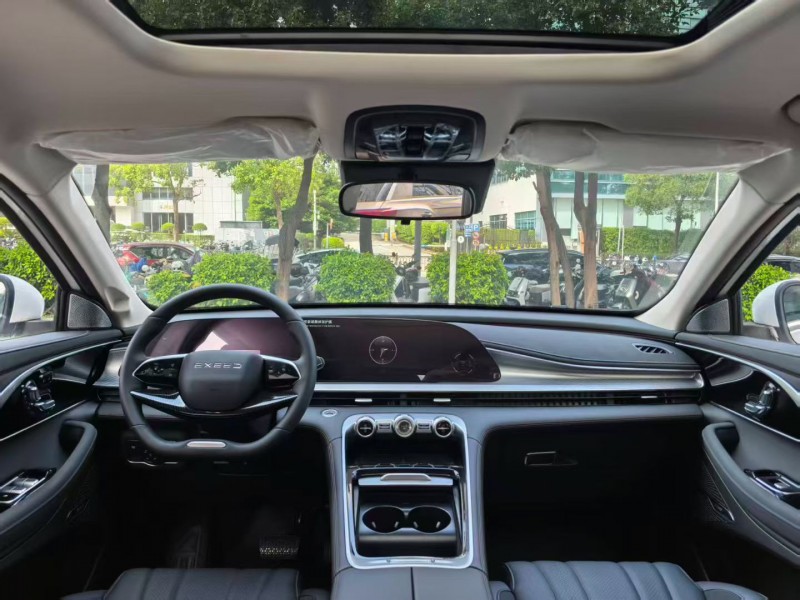 深圳24年奇瑞星途3