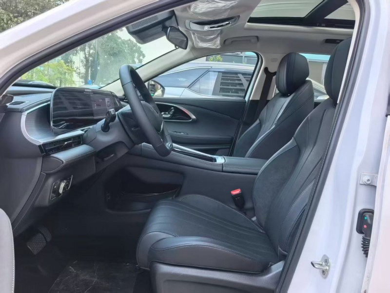 深圳24年奇瑞星途4