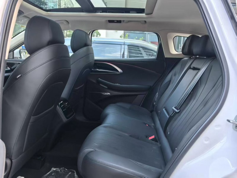 深圳24年奇瑞星途5