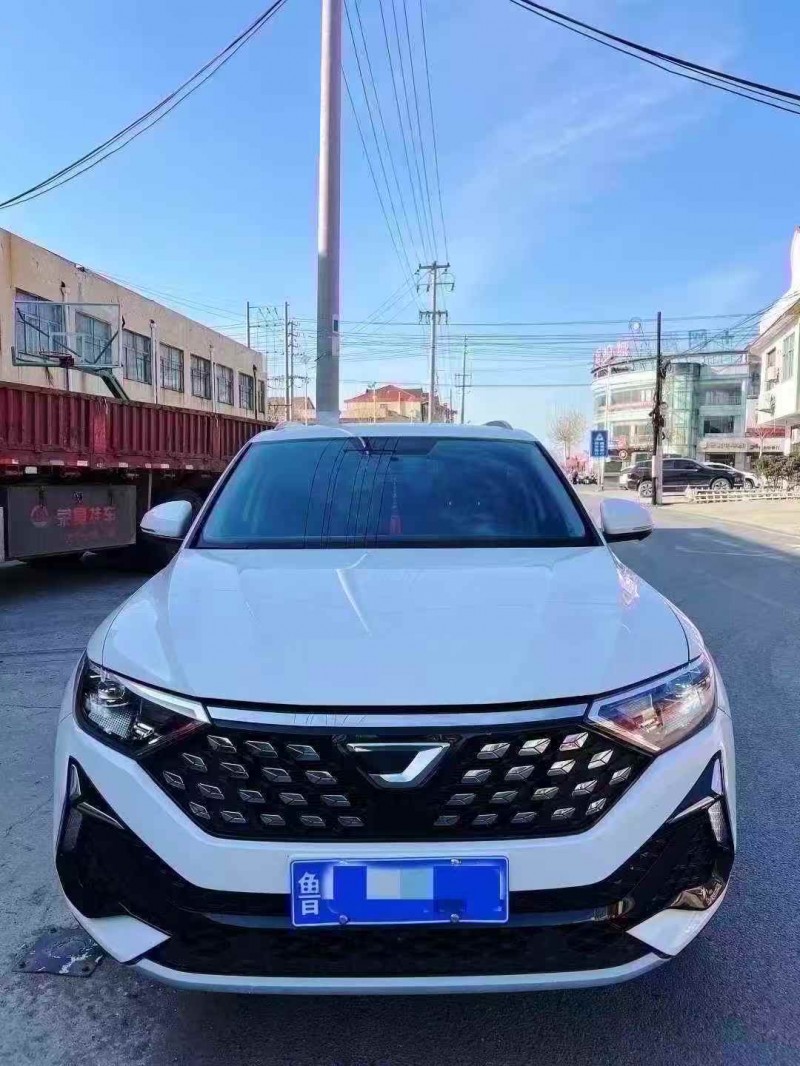 枣庄24年大众捷达1