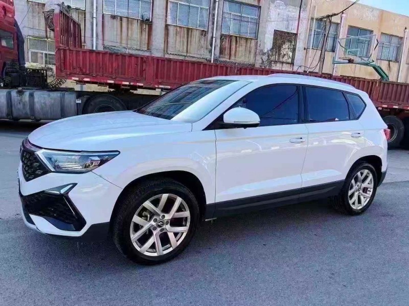 枣庄24年大众捷达2