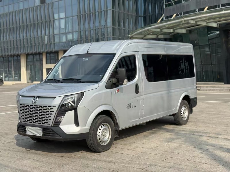 徐州23年东风御风2