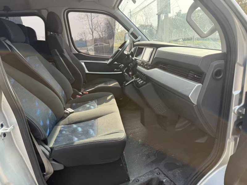 徐州23年东风御风4