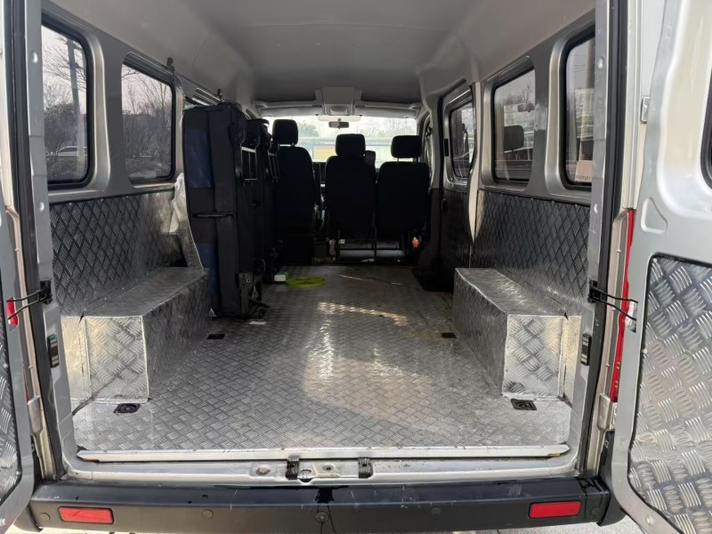 徐州23年东风御风8