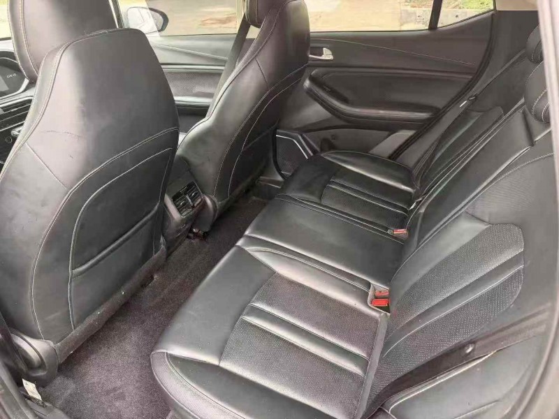 东营22年传祺GS46