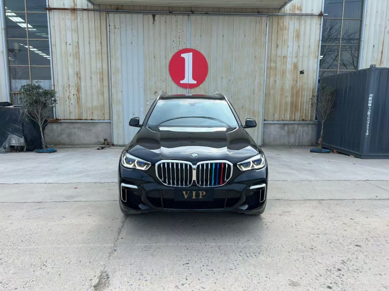 东莞23年宝马X51