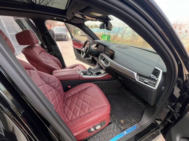 东莞23年宝马X56