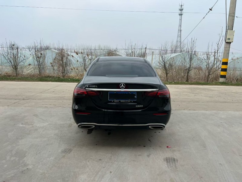 徐州23年奔馳E9