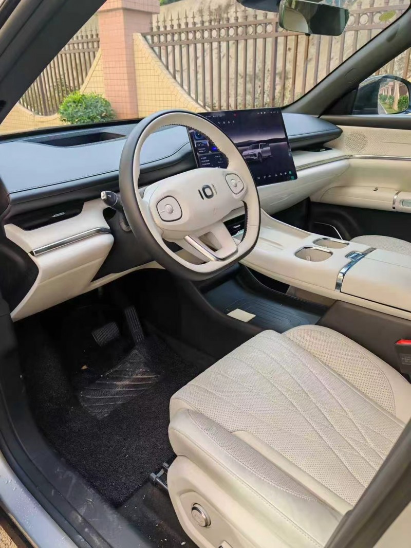 东莞26年长安汽车启源4