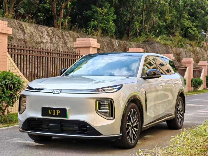 东莞26年长安汽车启源8