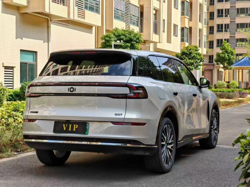 东莞26年长安汽车启源9