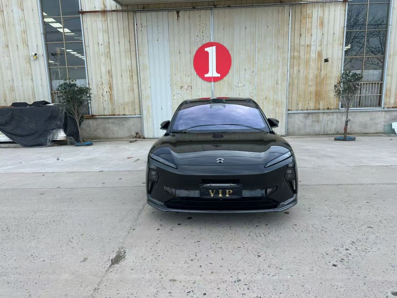 徐州24年蔚来ET51