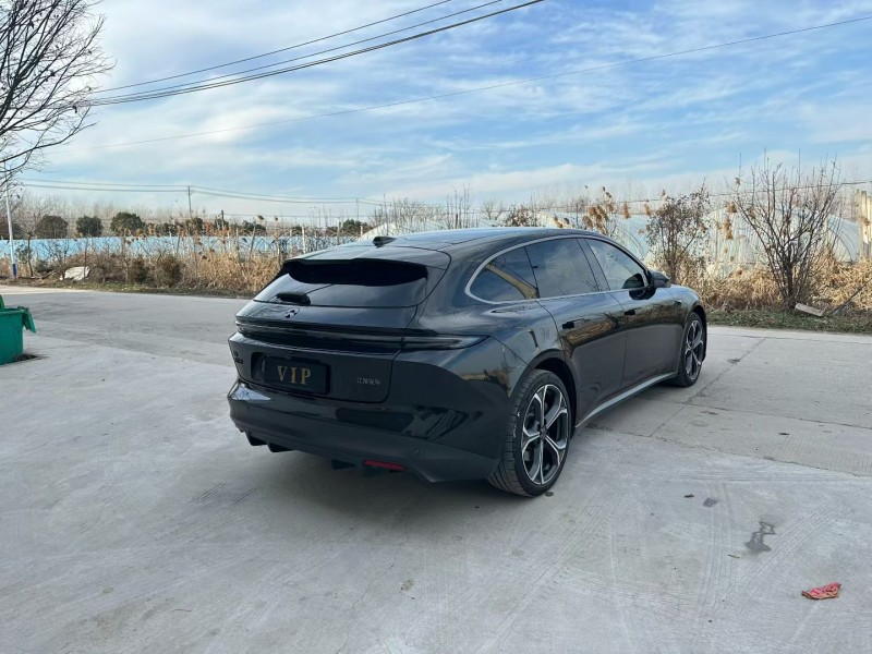 徐州24年蔚来ET54