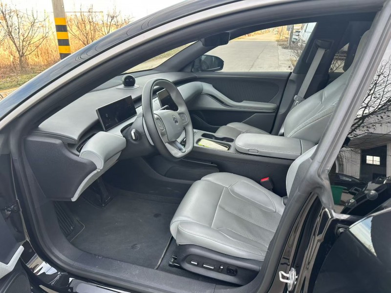 徐州24年蔚来ET55