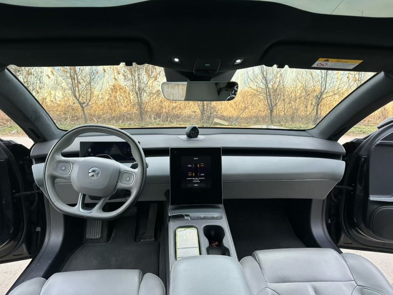 徐州24年蔚来ET57