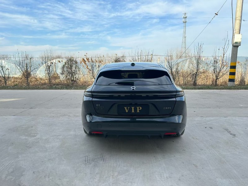 徐州24年蔚来ET59