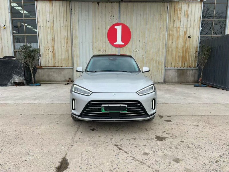 徐州22年华为智选问界1