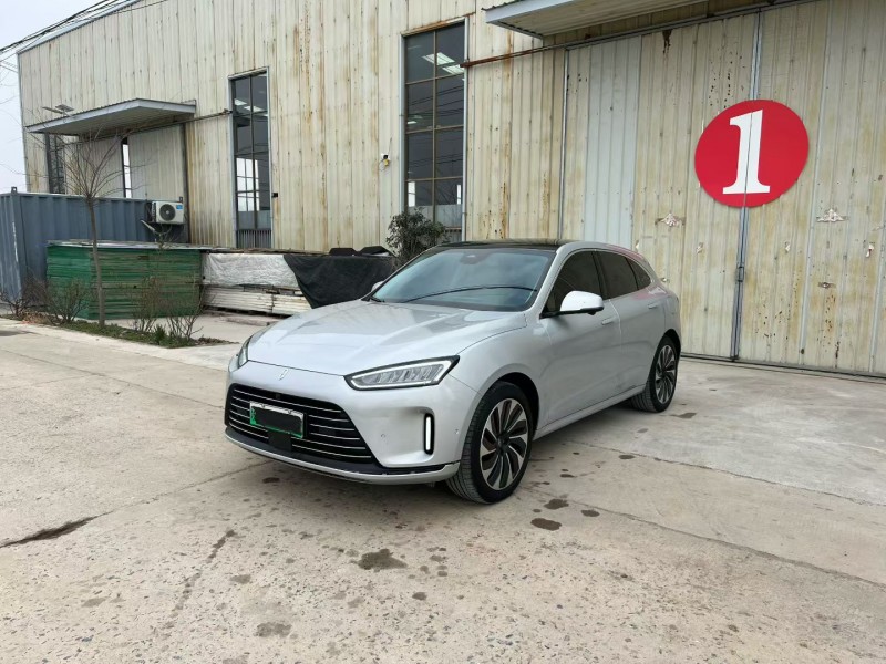 徐州22年华为智选问界2