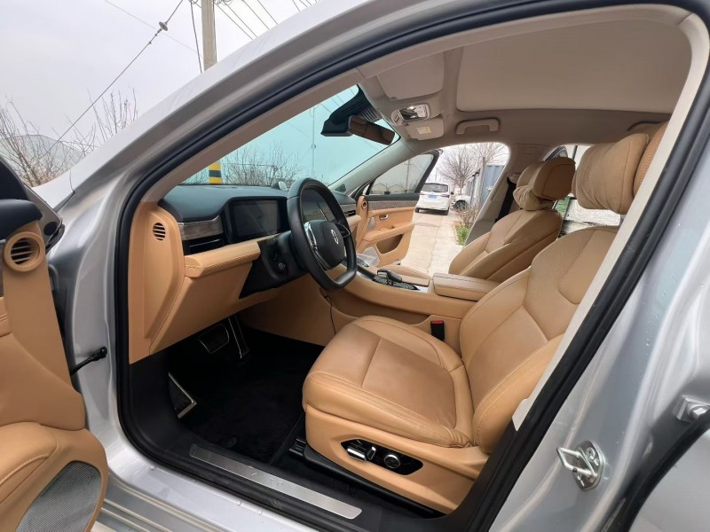 徐州22年华为智选问界5