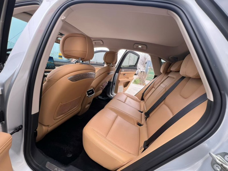 徐州22年华为智选问界6