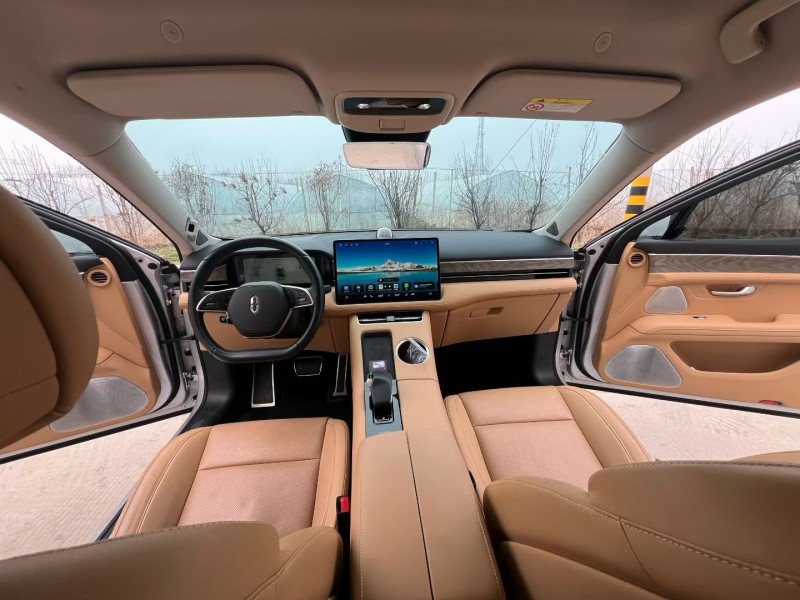 徐州22年华为智选问界7