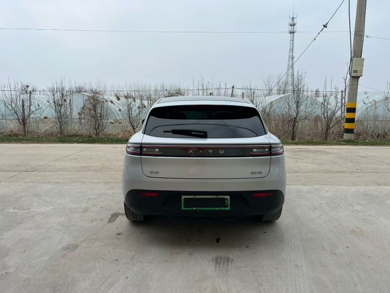 徐州22年华为智选问界9