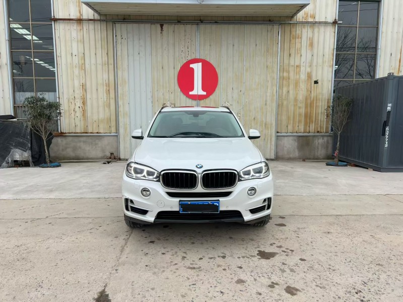 徐州16年寶馬X51