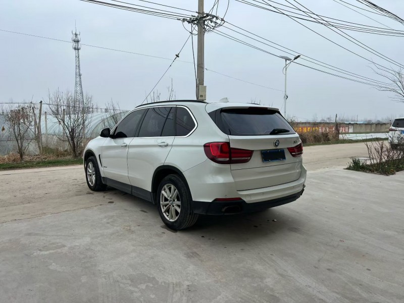 徐州16年寶馬X53