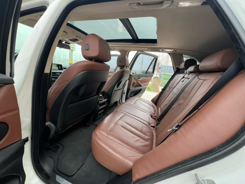 徐州16年寶馬X56