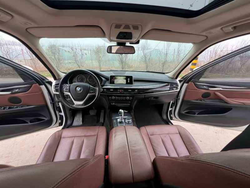 徐州16年寶馬X57