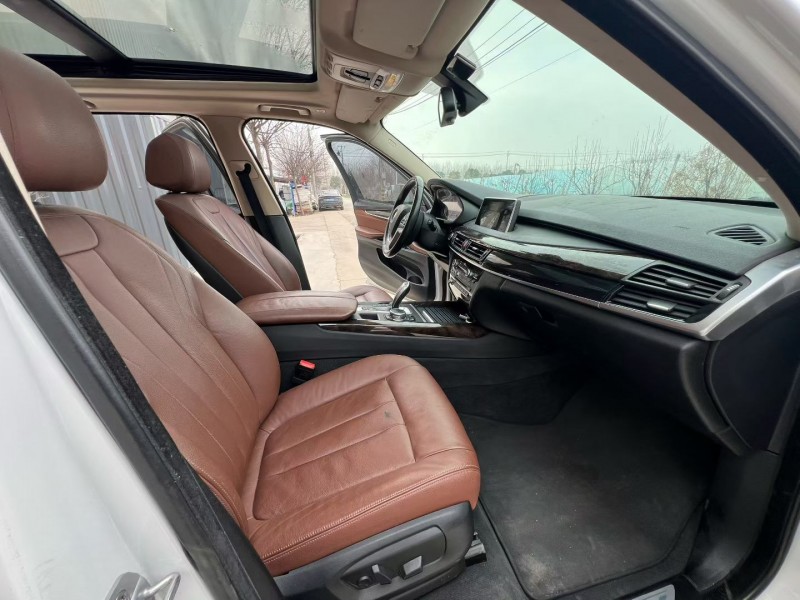 徐州16年寶馬X58