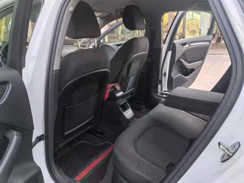 棗莊19年奧迪A35