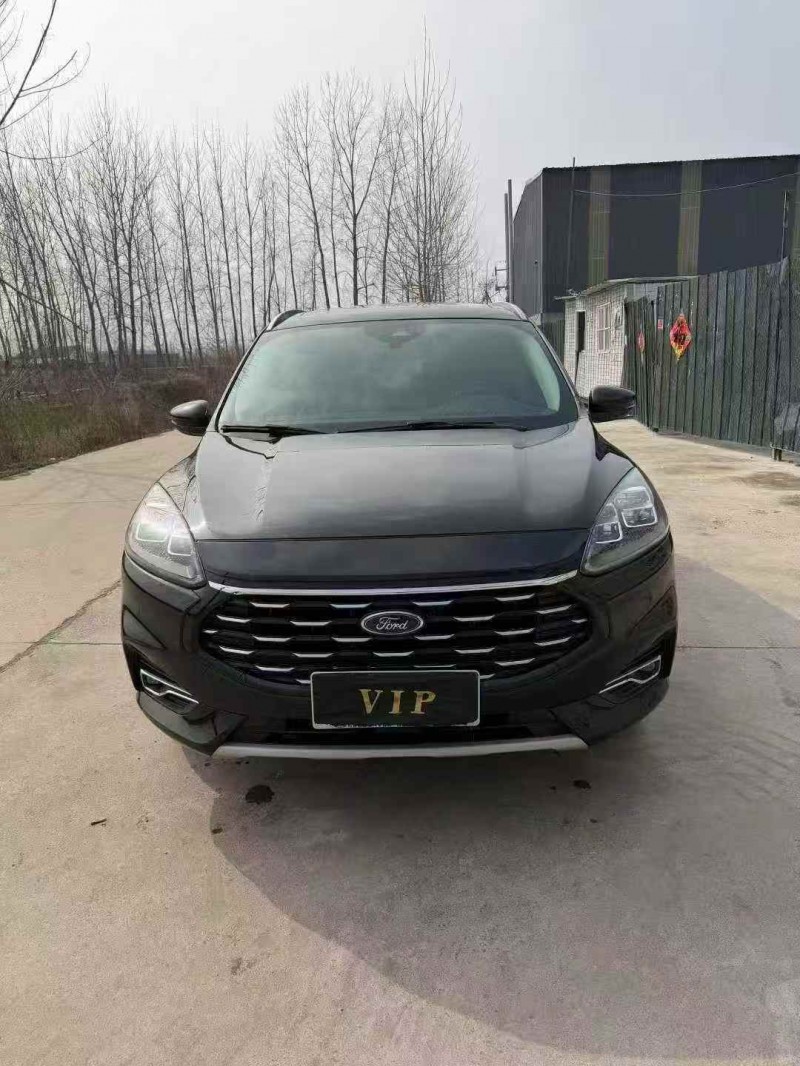 蚌埠20年福特锐际1