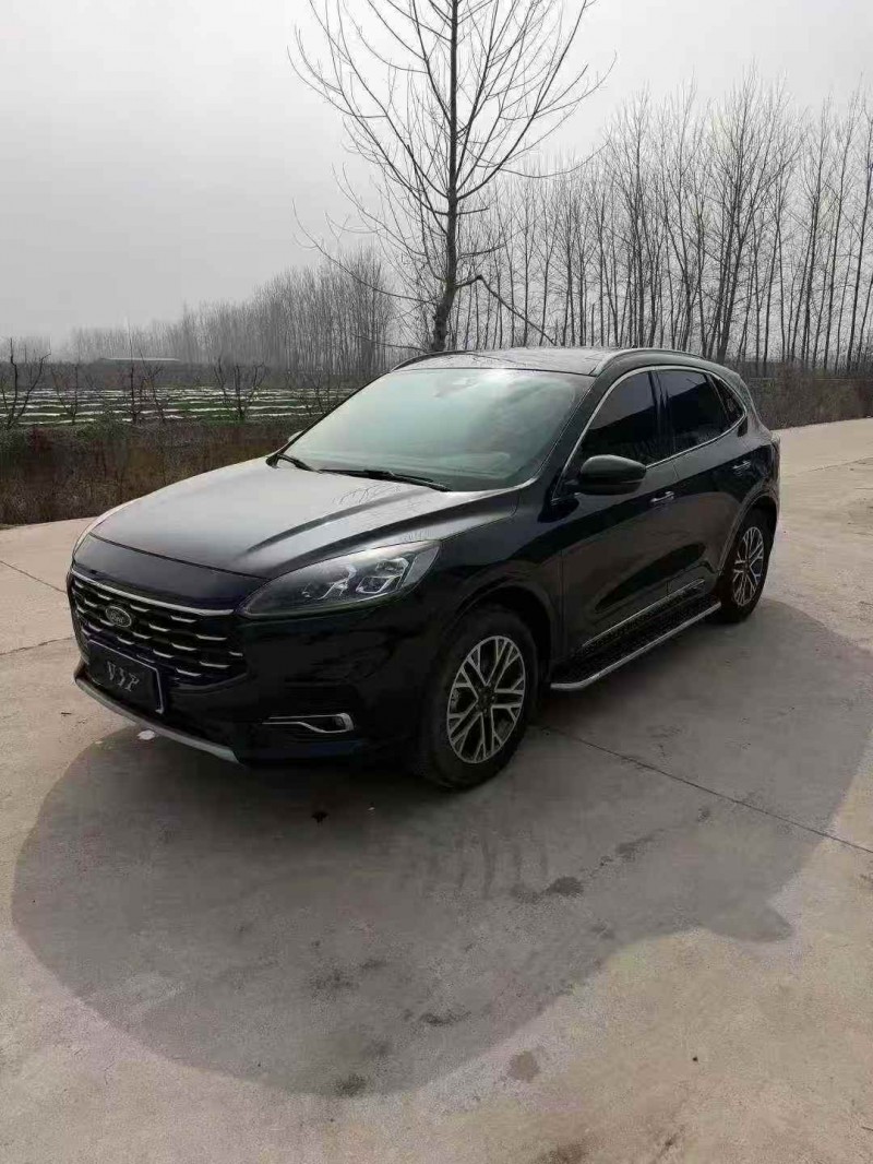 蚌埠20年福特锐际2