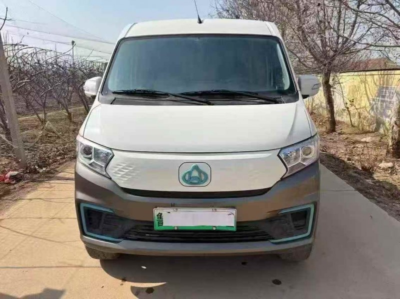 枣庄23年长安汽车跨越星1