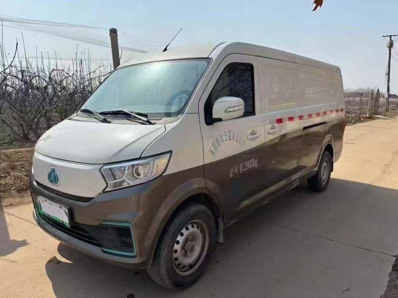 枣庄23年长安汽车跨越星2