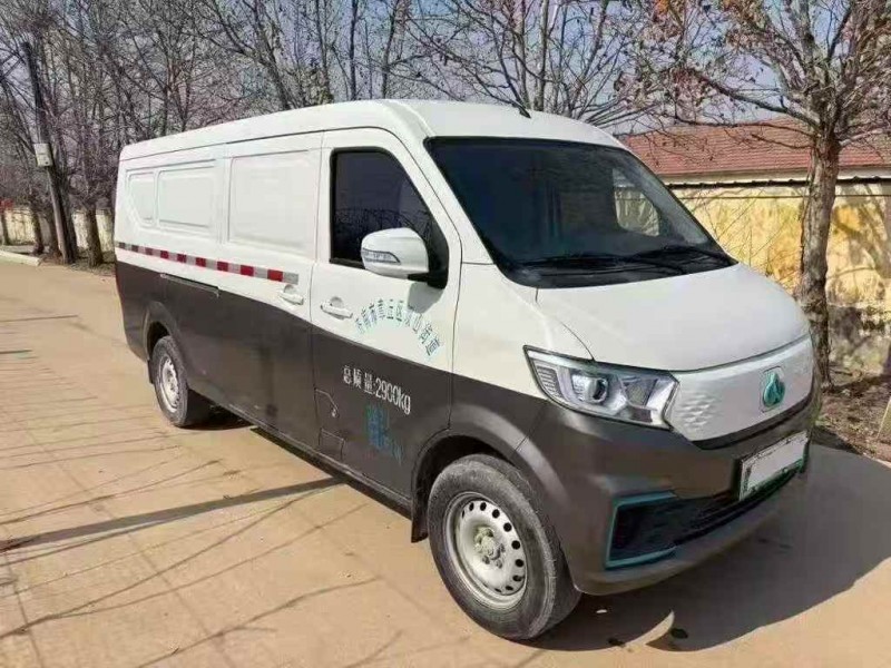 枣庄23年长安汽车跨越星3