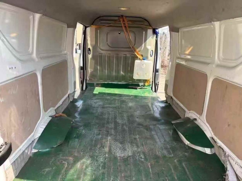 枣庄23年长安汽车跨越星7