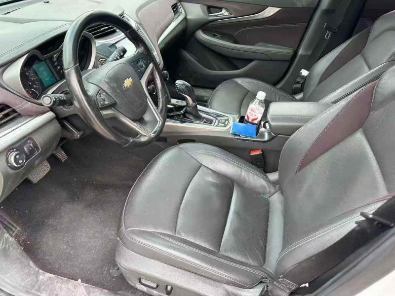 淄博17年雪佛兰迈锐宝6