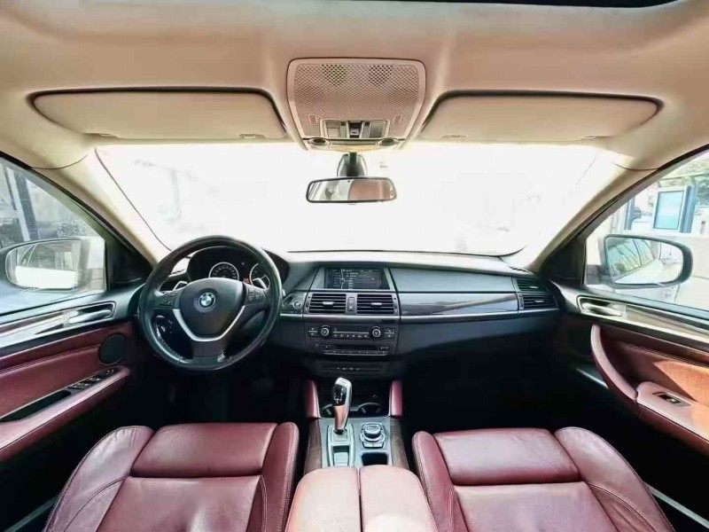 东莞12年宝马X63