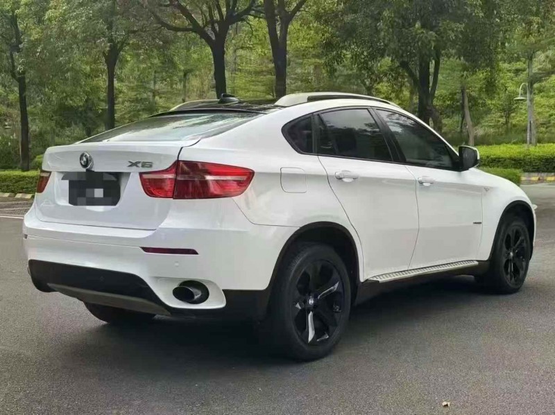东莞12年宝马X64