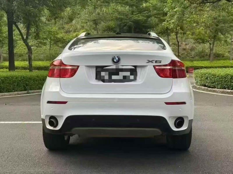 东莞12年宝马X66