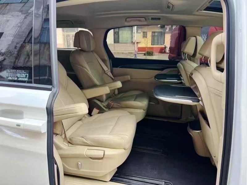 淄博24年别克GL85