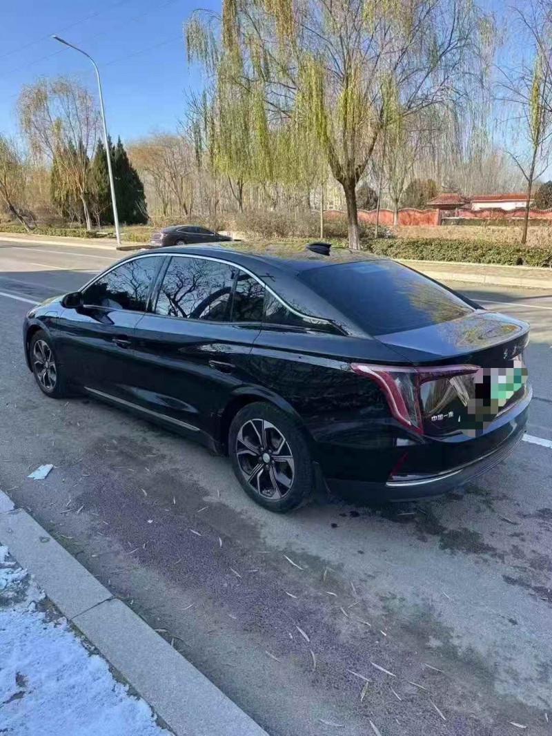 鹰潭24年红旗E-QM56