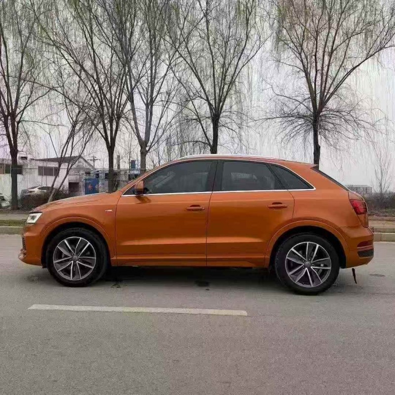 東營19年奧迪Q39