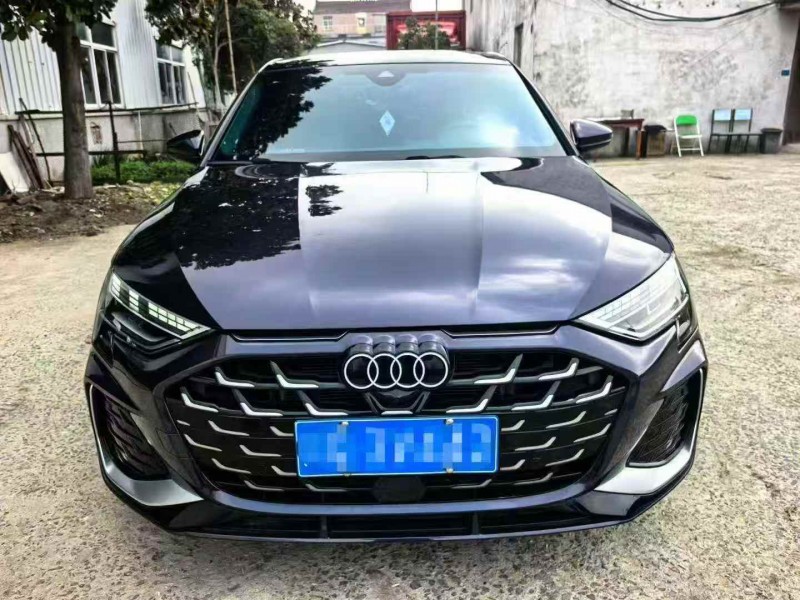 常州25年奧迪A31