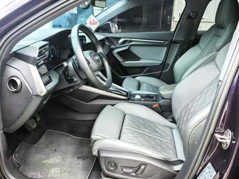 常州25年奧迪A36